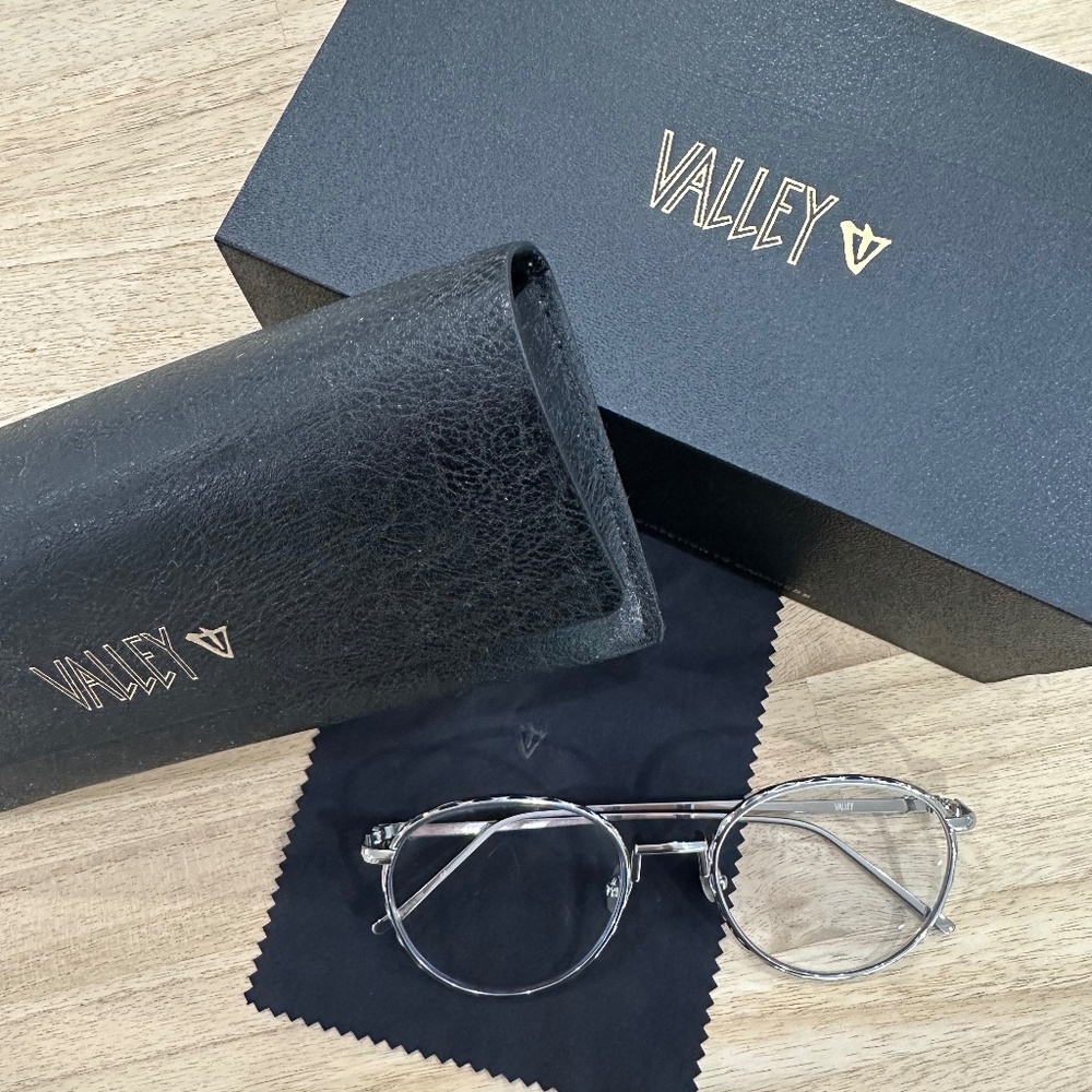 Valley Eyewear Corpus Eyeglasses